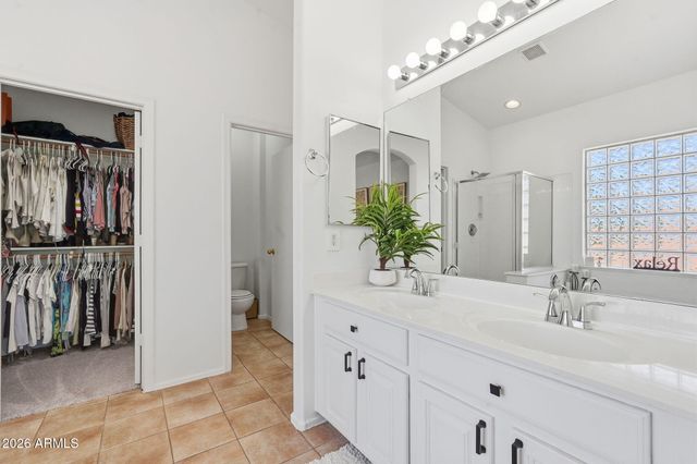 10107 E KILAREA Avenue, Mesa, AZ 85209