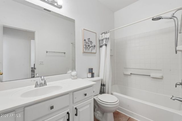 10107 E KILAREA Avenue, Mesa, AZ 85209