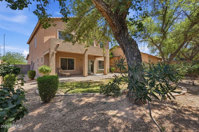 10107 E KILAREA Avenue, Mesa, AZ 85209