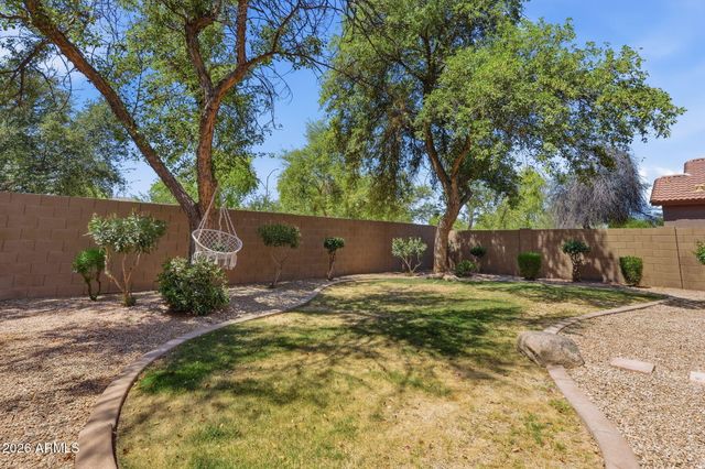 10107 E KILAREA Avenue, Mesa, AZ 85209