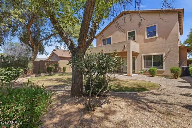 10107 E KILAREA Avenue, Mesa, AZ 85209