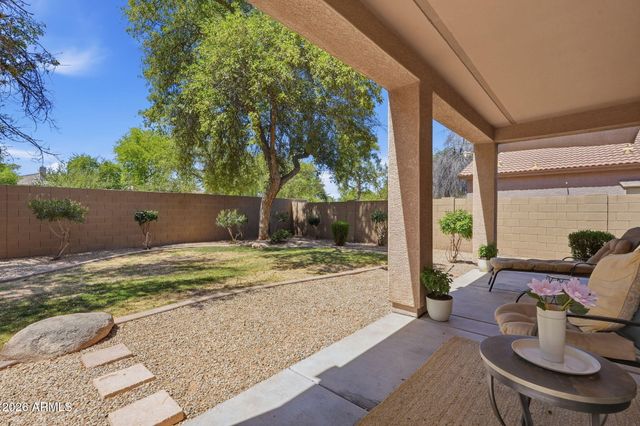 10107 E KILAREA Avenue, Mesa, AZ 85209