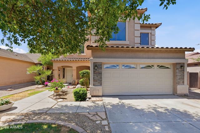 10107 E KILAREA Avenue, Mesa, AZ 85209