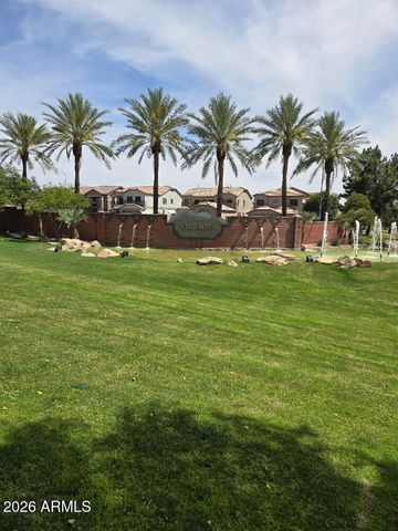 10107 E KILAREA Avenue, Mesa, AZ 85209