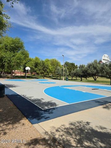 10107 E KILAREA Avenue, Mesa, AZ 85209