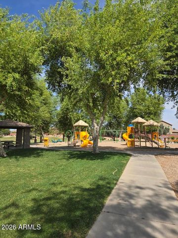 10107 E KILAREA Avenue, Mesa, AZ 85209