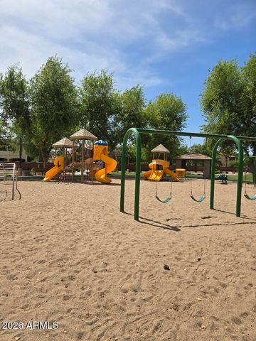 10107 E KILAREA Avenue, Mesa, AZ 85209
