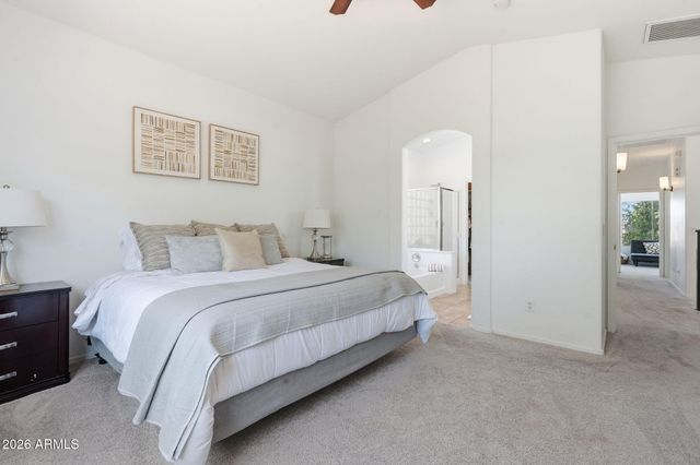 10107 E KILAREA Avenue, Mesa, AZ 85209