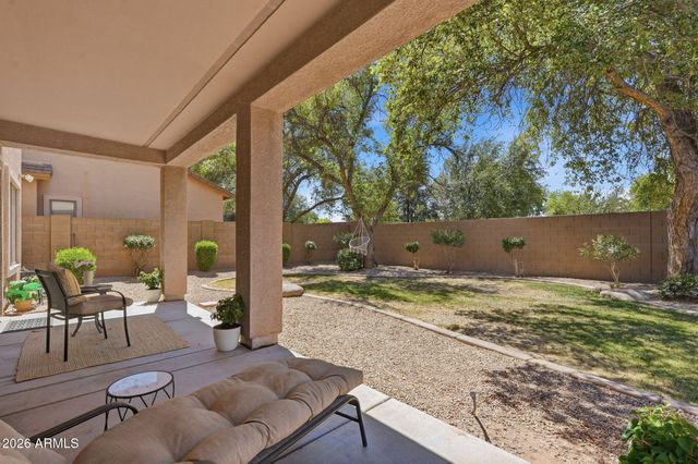 10107 E KILAREA Avenue, Mesa, AZ 85209