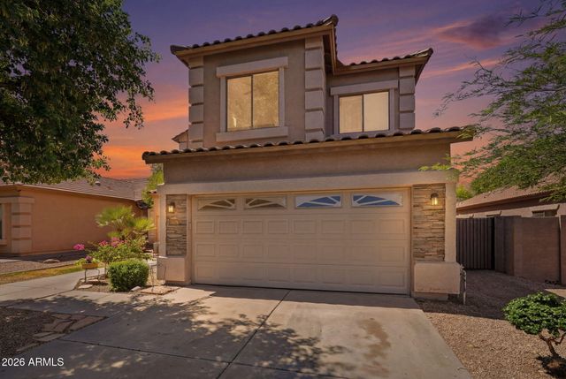 10107 E KILAREA Avenue, Mesa, AZ 85209