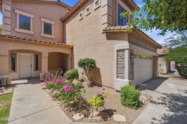 10107 E KILAREA Avenue, Mesa, AZ 85209
