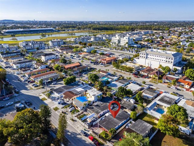 533 E 23rd St, Hialeah, FL 33013