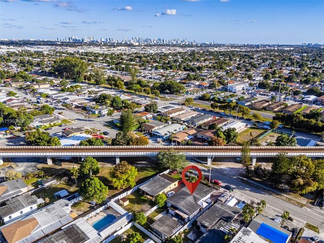 533 E 23rd St, Hialeah, FL 33013