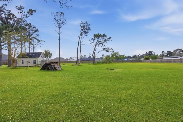 5781 Amoco Road, Iowa, LA 70647