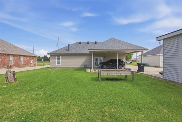 5781 Amoco Road, Iowa, LA 70647