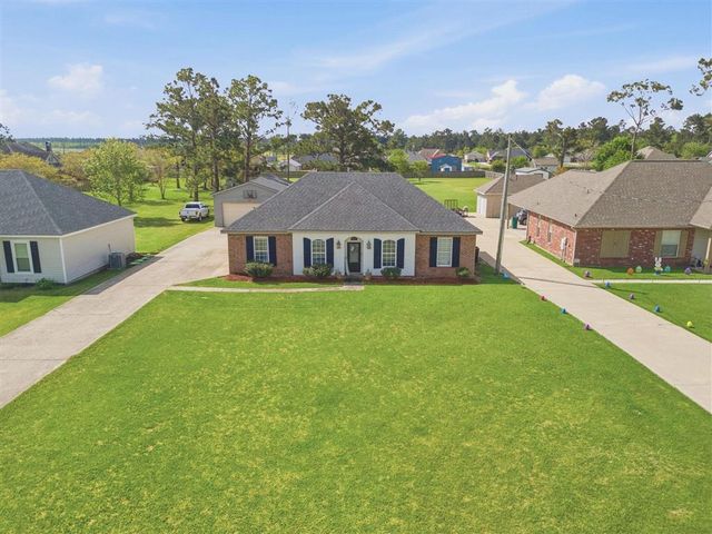 5781 Amoco Road, Iowa, LA 70647