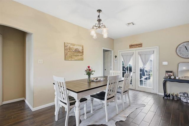 5781 Amoco Road, Iowa, LA 70647