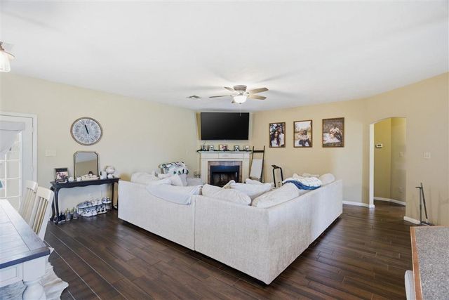 5781 Amoco Road, Iowa, LA 70647