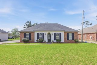 5781 Amoco Road, Iowa, LA 70647