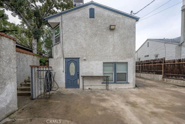 210 N Naomi, Burbank, CA 91505