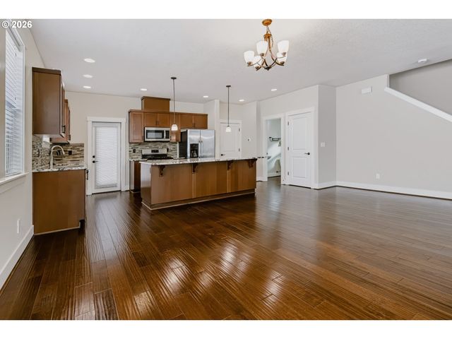 14741 Nw COSMOS St, Portland, OR 97229