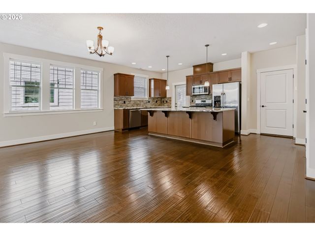 14741 Nw COSMOS St, Portland, OR 97229