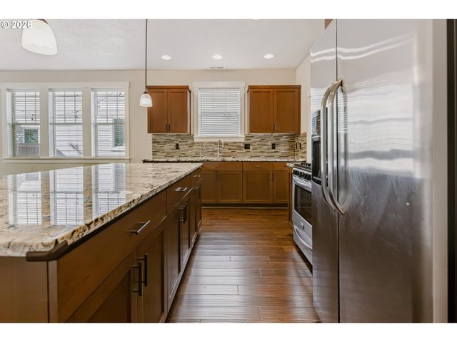 14741 Nw COSMOS St, Portland, OR 97229