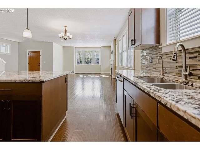 14741 Nw COSMOS St, Portland, OR 97229