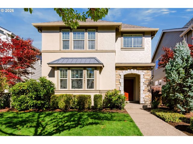 14741 Nw COSMOS St, Portland, OR 97229