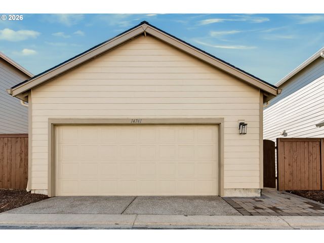 14741 Nw COSMOS St, Portland, OR 97229