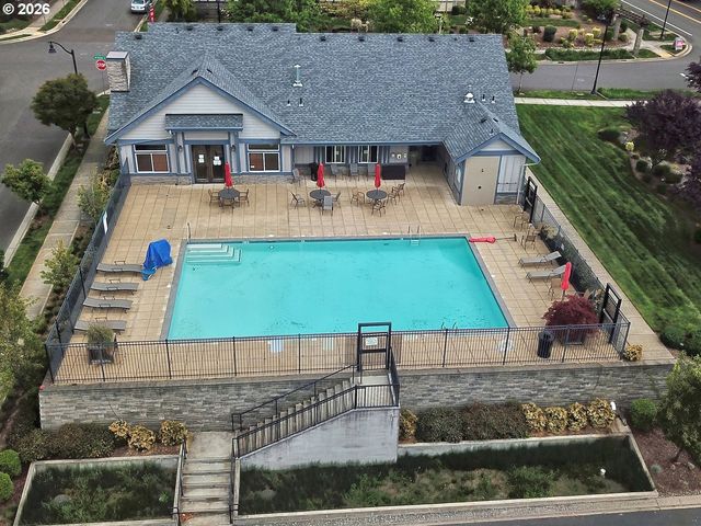 14741 Nw COSMOS St, Portland, OR 97229