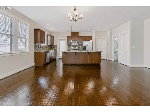 14741 Nw COSMOS St, Portland, OR 97229