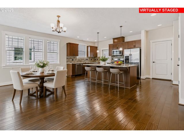 14741 Nw COSMOS St, Portland, OR 97229