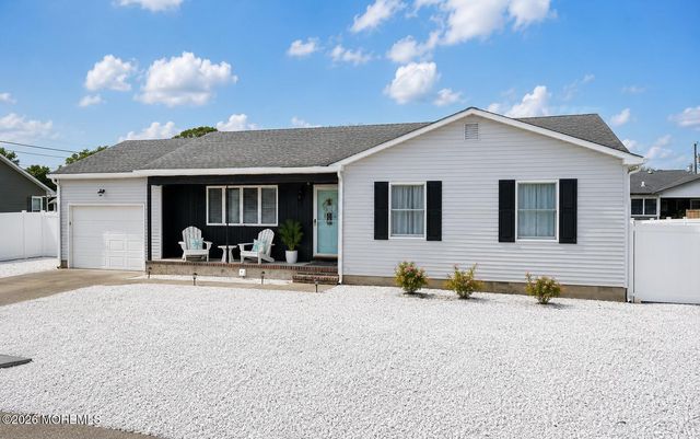 810 Leeward Drive, Forked River, NJ 08731