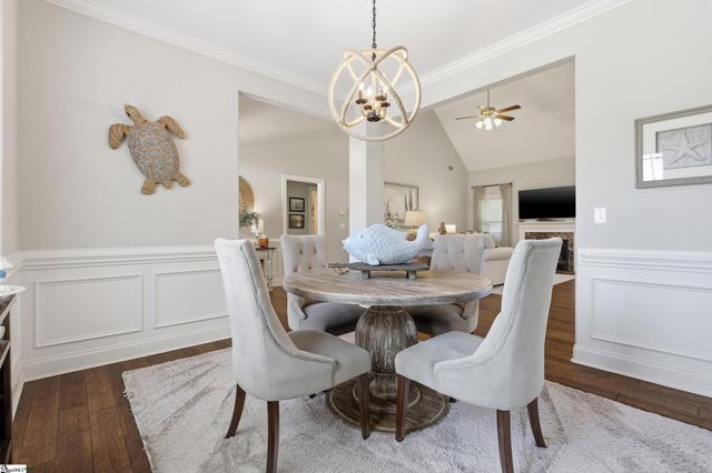 114 Siena Drive, Anderson, SC 29621