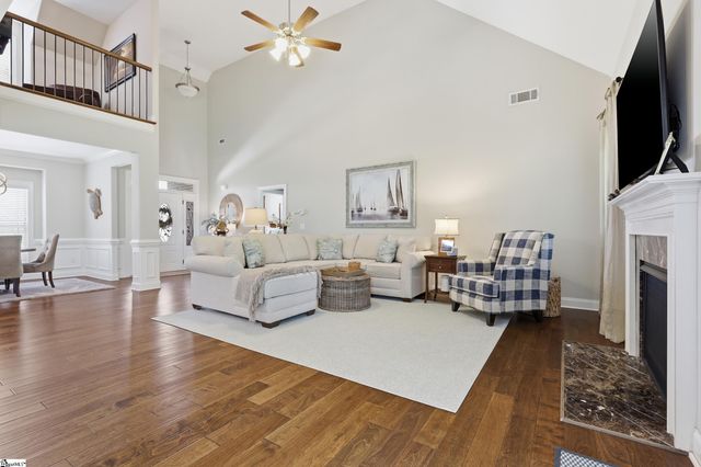 114 Siena Drive, Anderson, SC 29621