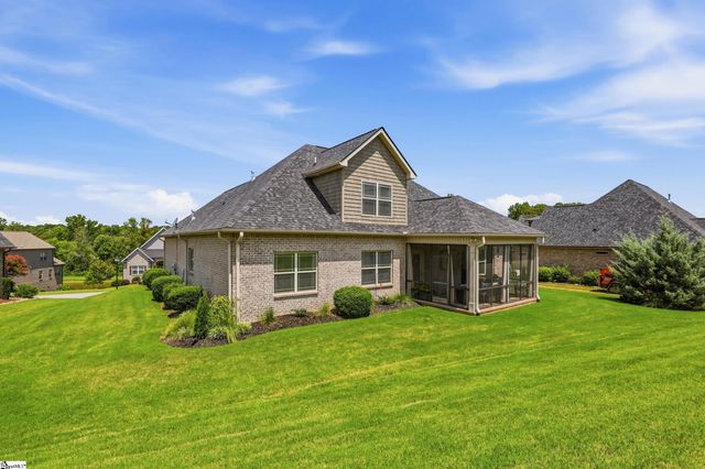114 Siena Drive, Anderson, SC 29621
