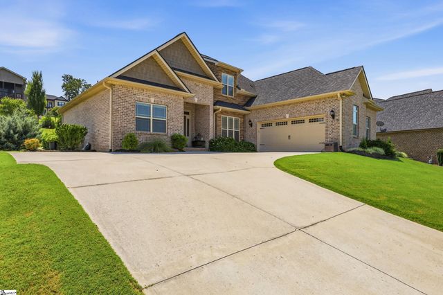114 Siena Drive, Anderson, SC 29621