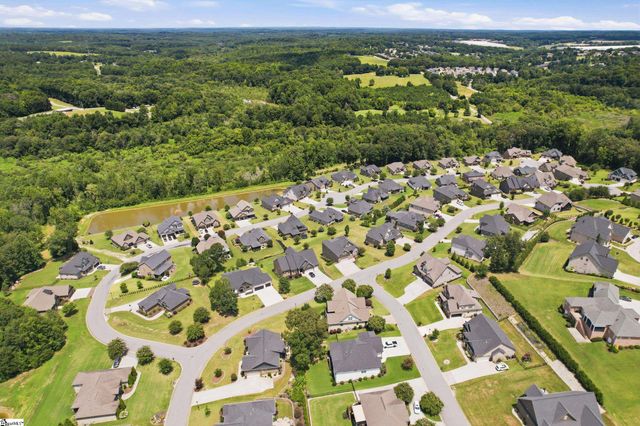 114 Siena Drive, Anderson, SC 29621