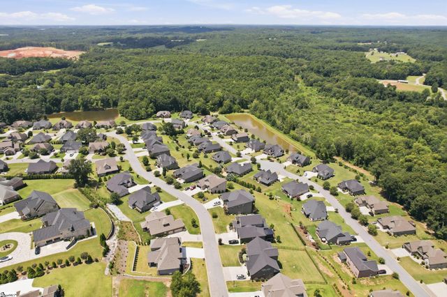 114 Siena Drive, Anderson, SC 29621