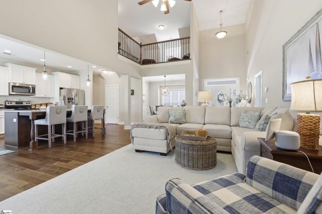 114 Siena Drive, Anderson, SC 29621