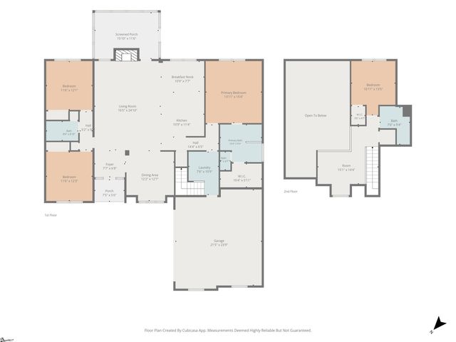 114 Siena Drive, Anderson, SC 29621