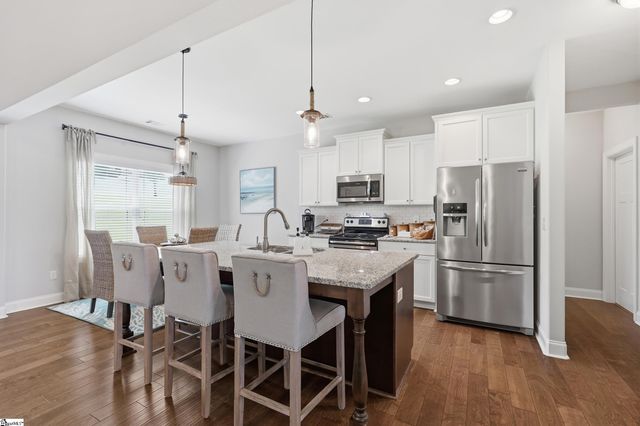 114 Siena Drive, Anderson, SC 29621