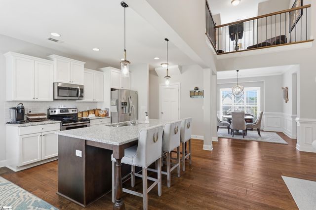 114 Siena Drive, Anderson, SC 29621