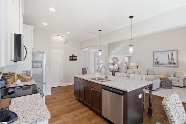 114 Siena Drive, Anderson, SC 29621