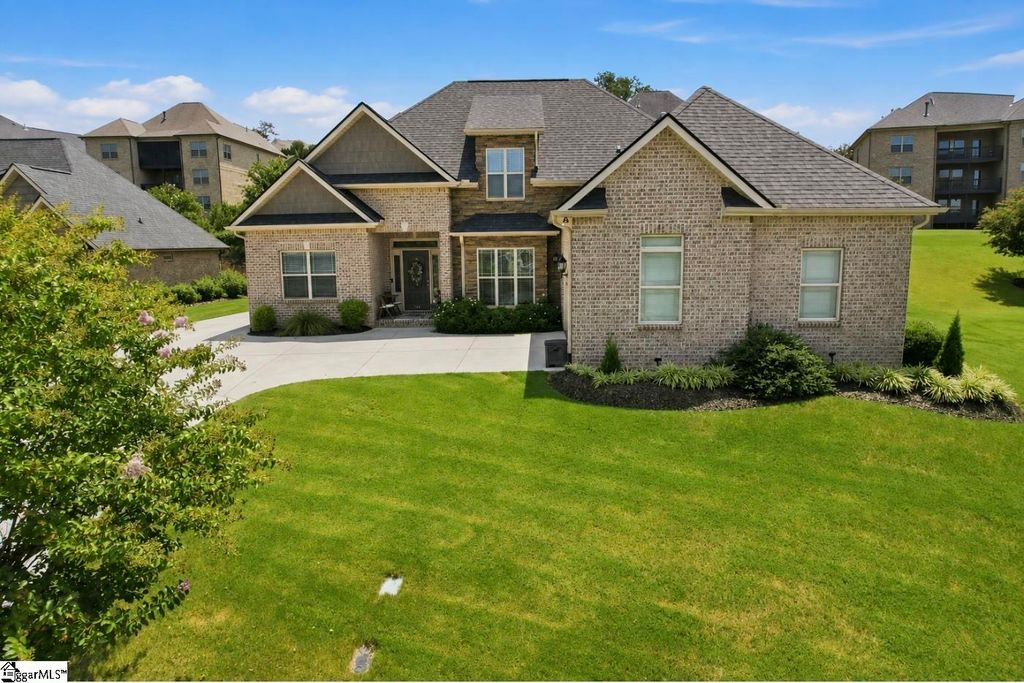 114 Siena Drive, Anderson, SC 29621