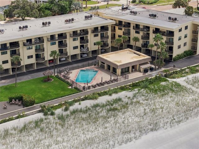 3500 GULF BOULEVARD 217, Belleair Beach, FL 33786