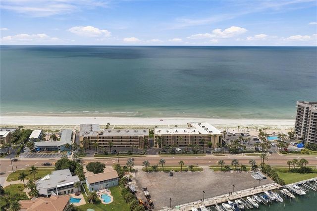 3500 GULF BOULEVARD 217, Belleair Beach, FL 33786