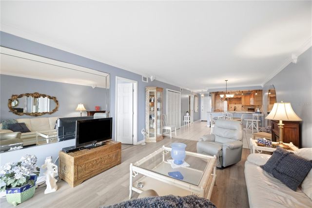 3500 GULF BOULEVARD 217, Belleair Beach, FL 33786