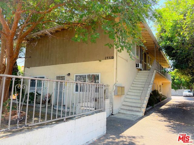 14310 Tiara Street, Sherman Oaks (los Angeles), CA 91401